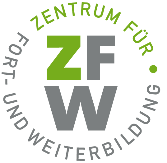 Zentrum für Fort- und Weiterbildung